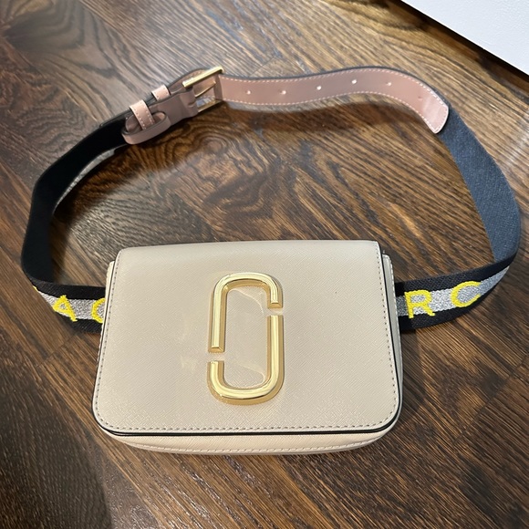 Marc Jacobs Bags Marc Jacobs Belt Bag Poshmark